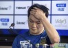 樊振东德甲遭遇“开门黑”：走出“国乒温室”的尴尬首秀